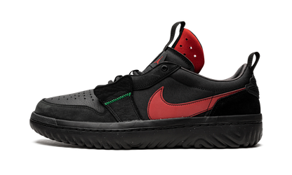 1 Low React "Ghetto Gastro - Fearless" CT6416 001