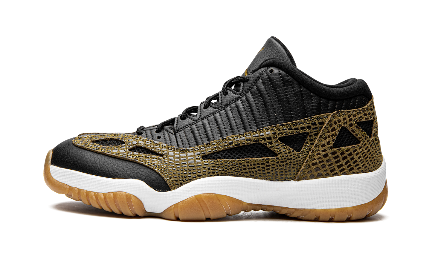 11 Retro Low "Croc" 306008 013