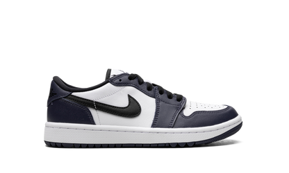 1 Low Golf "Midnight Navy" DD9315 104